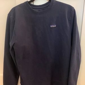 Patagonia Sweatshirt